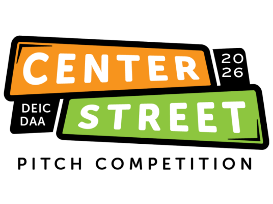 center street header